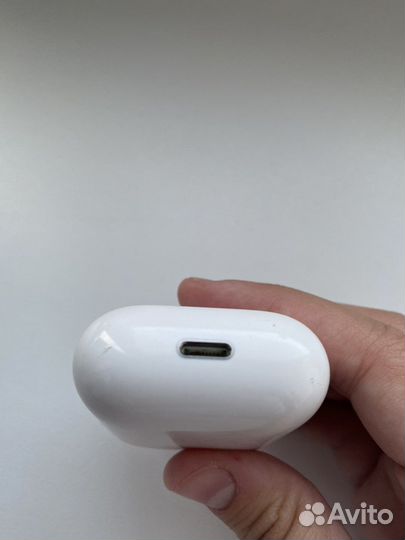 Кейс airpods
