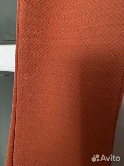 Брюки клеш S размер