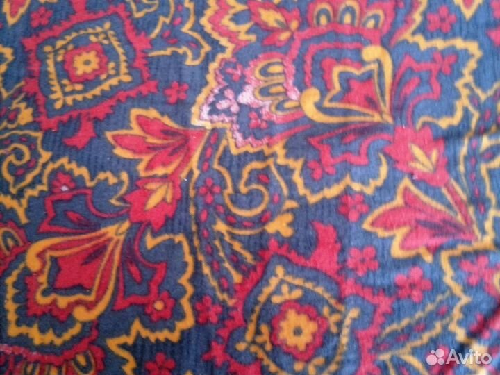 Отрезы тканей