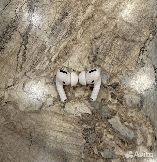 AirPods pro + доставка