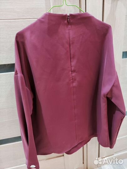 Блузка женская