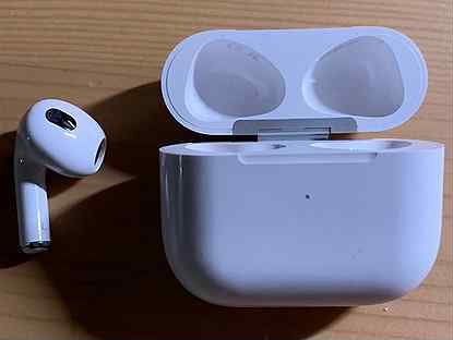 AirPods 3 реплика