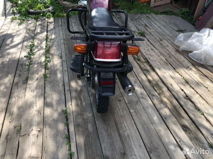 Racer150-23A Tourisr продам