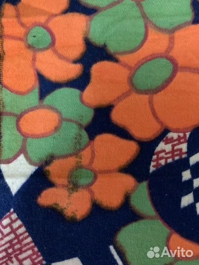 Ткань фланель