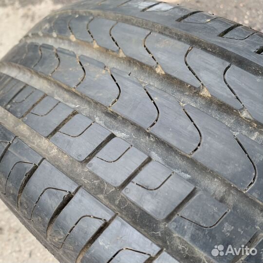Pirelli Cinturato P7 205/60 R16 92H