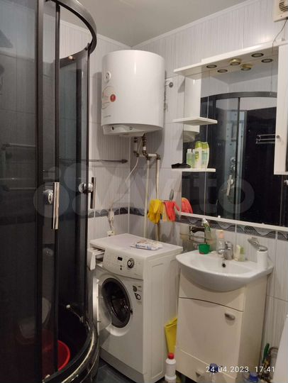 1-к. квартира, 32,4 м², 2/5 эт.