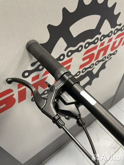 Велосипед горный взрослый 29 Timetry