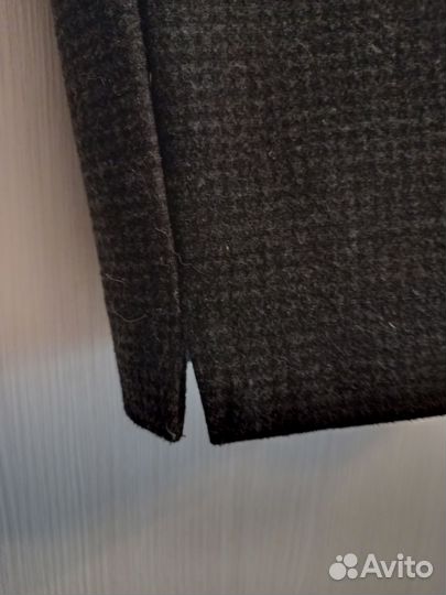 Брюки женские классика на резинке размер 52/54