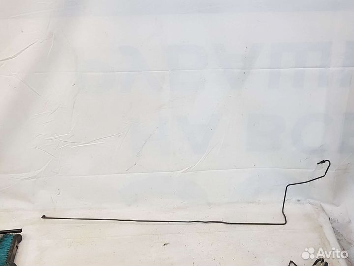 Тормозная трубка VW Touareg 1 7L0614747C