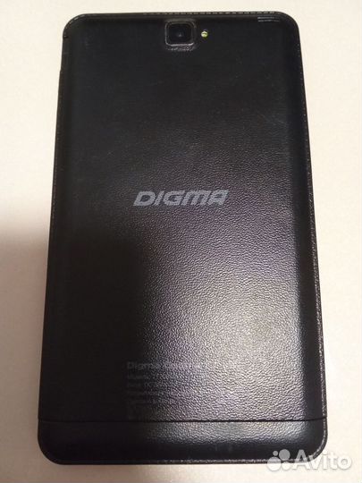 Планшет digma Optima 7.5 3G