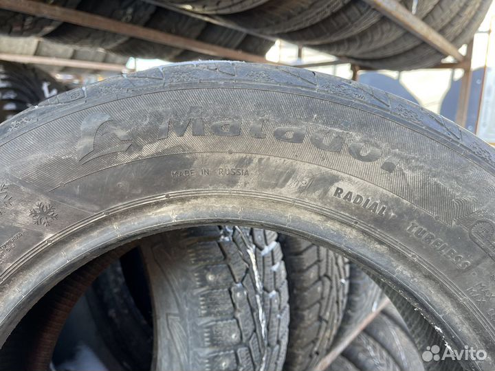 Matador MP 92 Sibir Snow 185/65 R15 88T