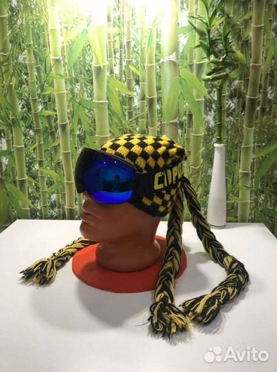 Шапка для сноуборда