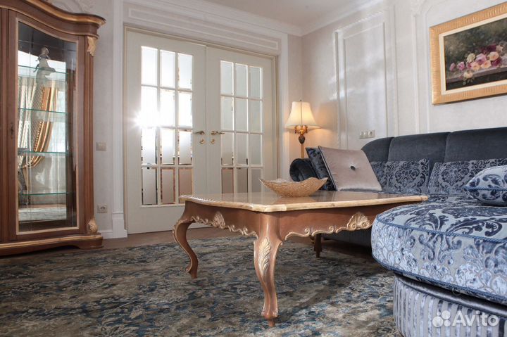 Ремонт квартир по дизайн проекту