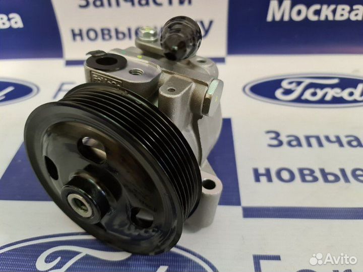 Насос гур Ford Mondeo 4 2.3 / 2.0 бензин duratec