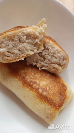 Продукция из Балтийской рыбы с доставкой