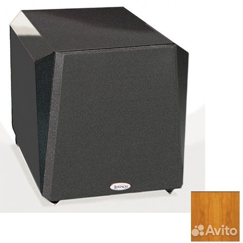 Сабвуфер Legacy Audio Metro cherry