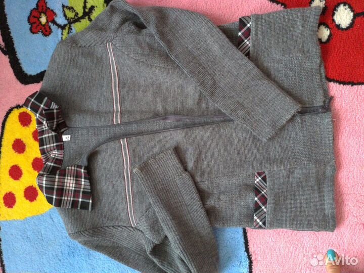 Школьная форма