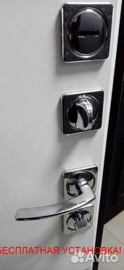 Дверь входная с установкой сегодня