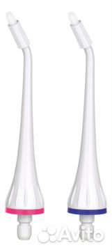 Насадки для ирригатора Ортодонтическая