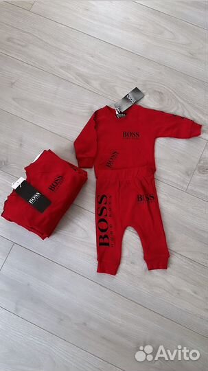 Костюм adidas детский