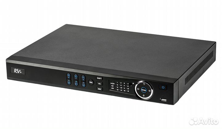 Видеорегистратор RVi-HDR16LB-M V.2