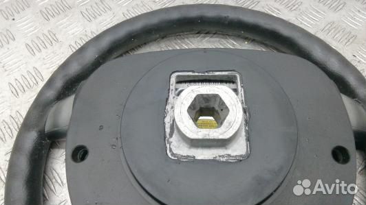 Рулевое колесо ford mondeo 3 (CDN09JZ01)