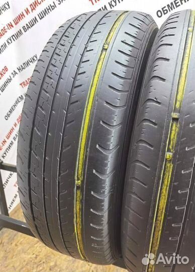 Dunlop Grandtrek ST30 225/60 R18