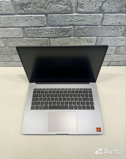 Ноутбук xiaomi redmibook / Xiaomi RedmiBook Pro 15