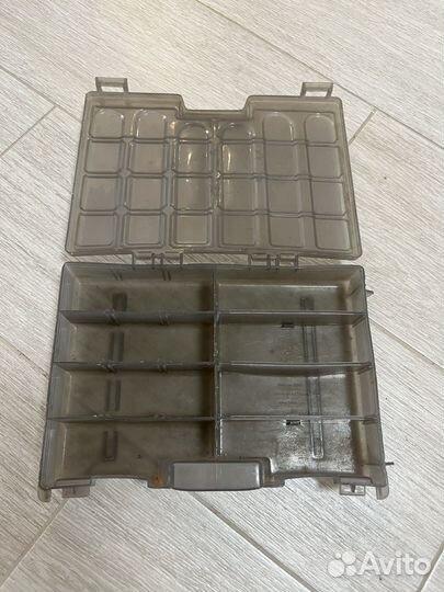 Рыболовные снасти