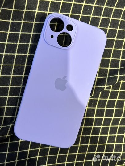 Чехол на iPhone 14