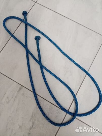 Проф.скакалка для худ.гимнастики