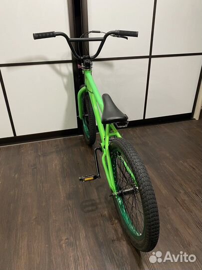 Велосипед подростковый