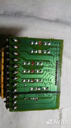 Мощный трансформатор от Sony