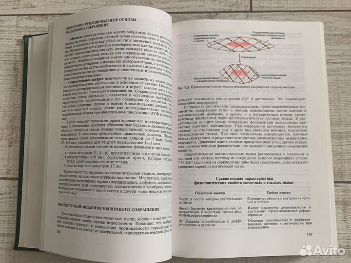 Физиология. Судаков кв