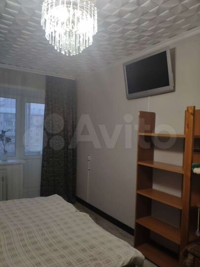 1-к. квартира, 32 м², 3/5 эт.