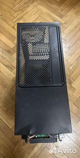 Корпус для пк in win MG134