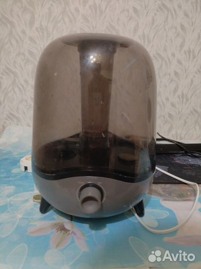 Увлажнитель воздуха deerma