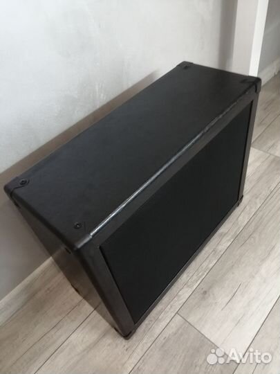 Гитарный кабинет 112