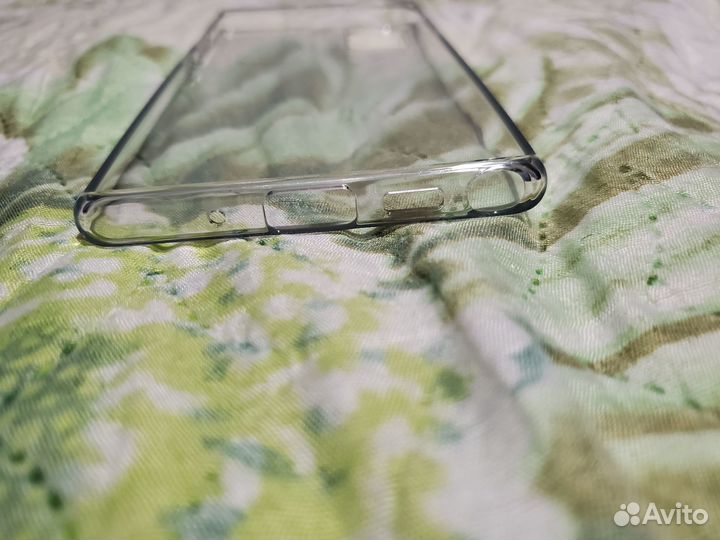 Чехол на samsung galaxy note 10 plus