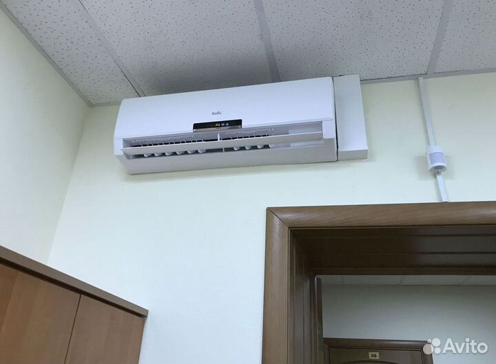 Кондиционер / большой выбор