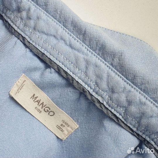 Школьная форма Рубашка zara