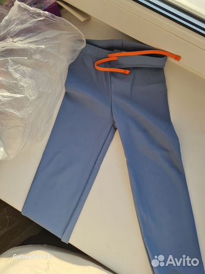 Купальный костюм для девочки 86-92