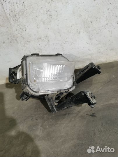 Kia Rio X-Line 2020-2023 птф правая