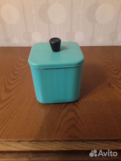 Баночка для специй