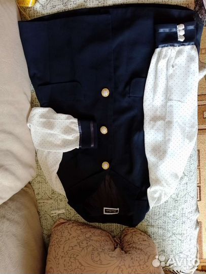 Женская одежда пакетом 50 52