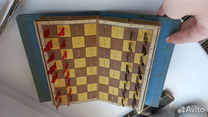 Портсигары и прочие вещи СССР