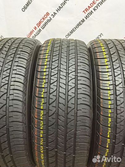 Douglas All Season 215/60 R16 95H