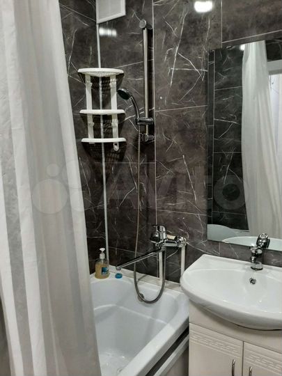 1-к. квартира, 22 м², 1/9 эт.