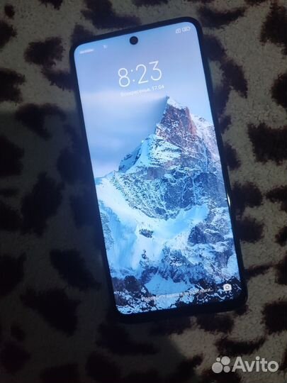 Xiaomi Redmi Note 9S, 4/64 ГБ