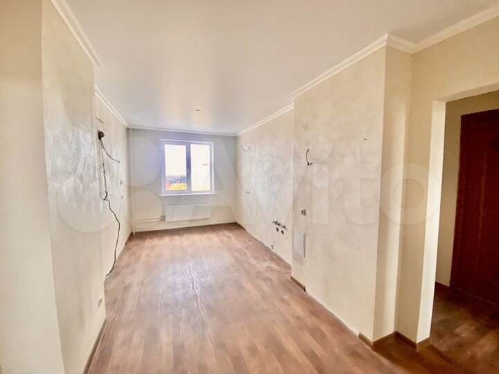 3-к. квартира, 80,5 м², 15/16 эт.